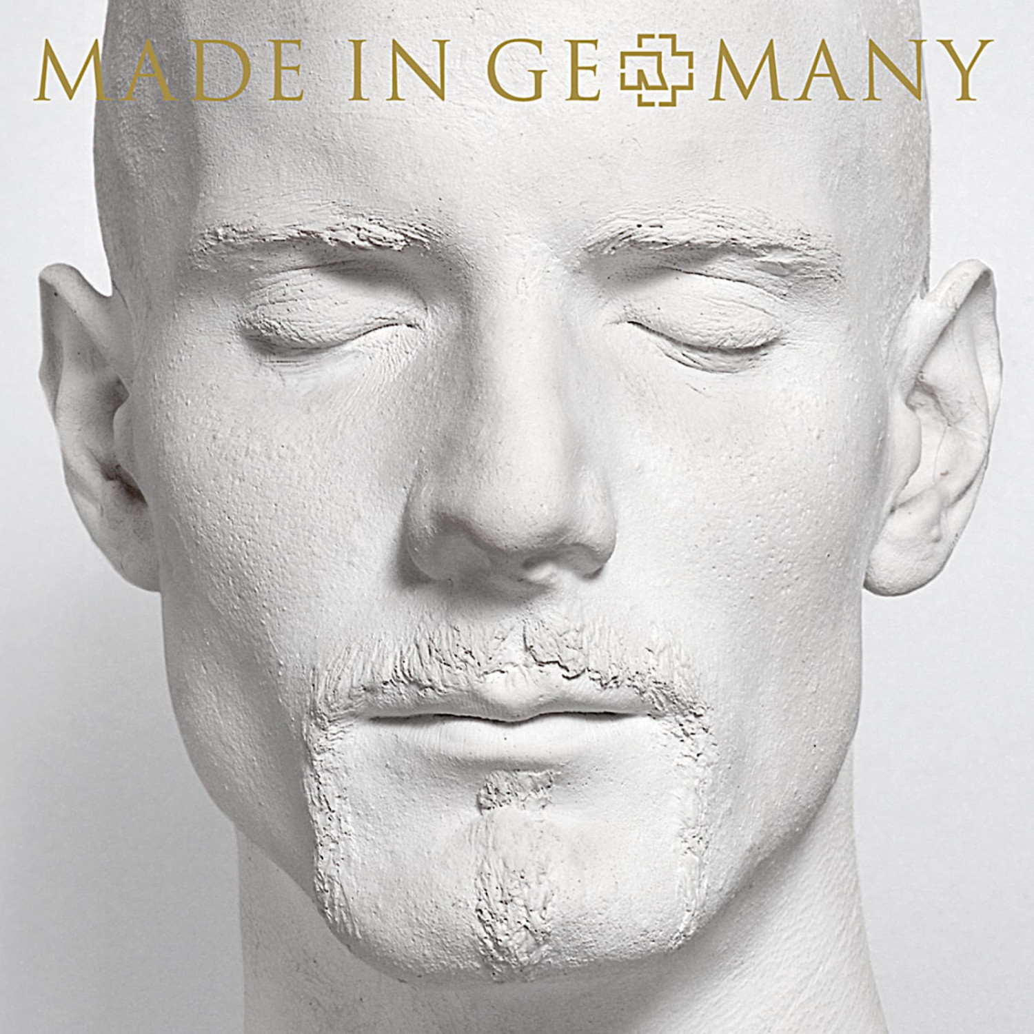 Rammstein - Made in Germany 1995-2011 (Special Edition) (CD)