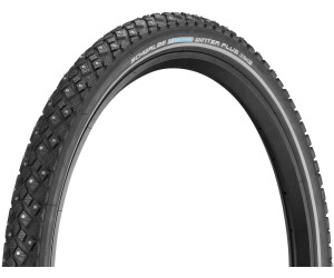 Buy Schwalbe Marathon Winter Plus 24 x 1.75 47 507 from 33.99 Today Best Deals on idealo
