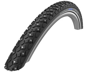Schwalbe Marathon Winter Plus 26 x 2.00 50 559 au meilleur prix sur idealo