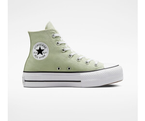 Converse que cambian de color con el sol verde shop