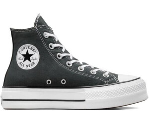 Converse Chuck Taylor All Star Lift High Top ab 34 99 Oktober 2024 Preise Preisvergleich bei idealo