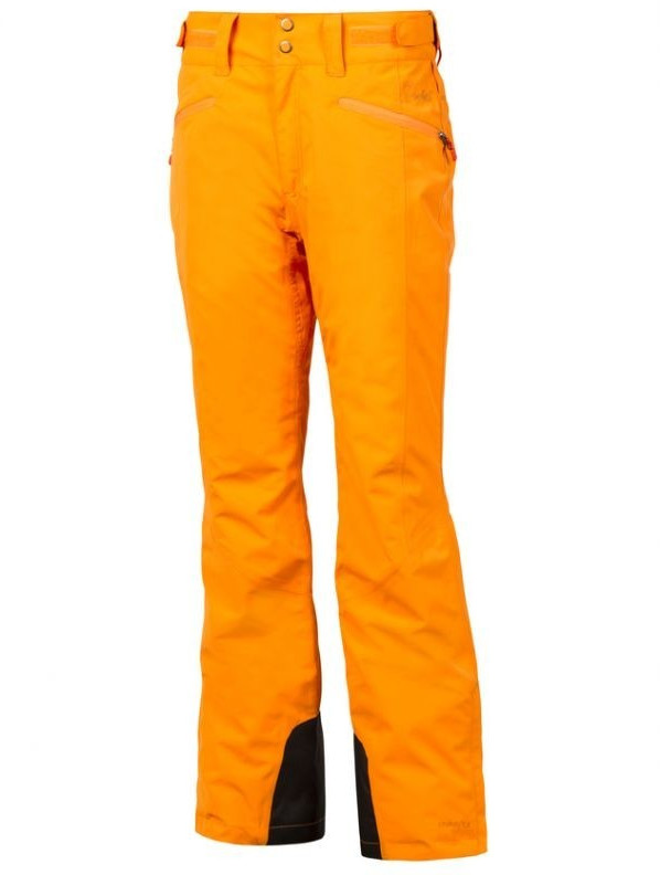 Protest Kensington Pants mandarin