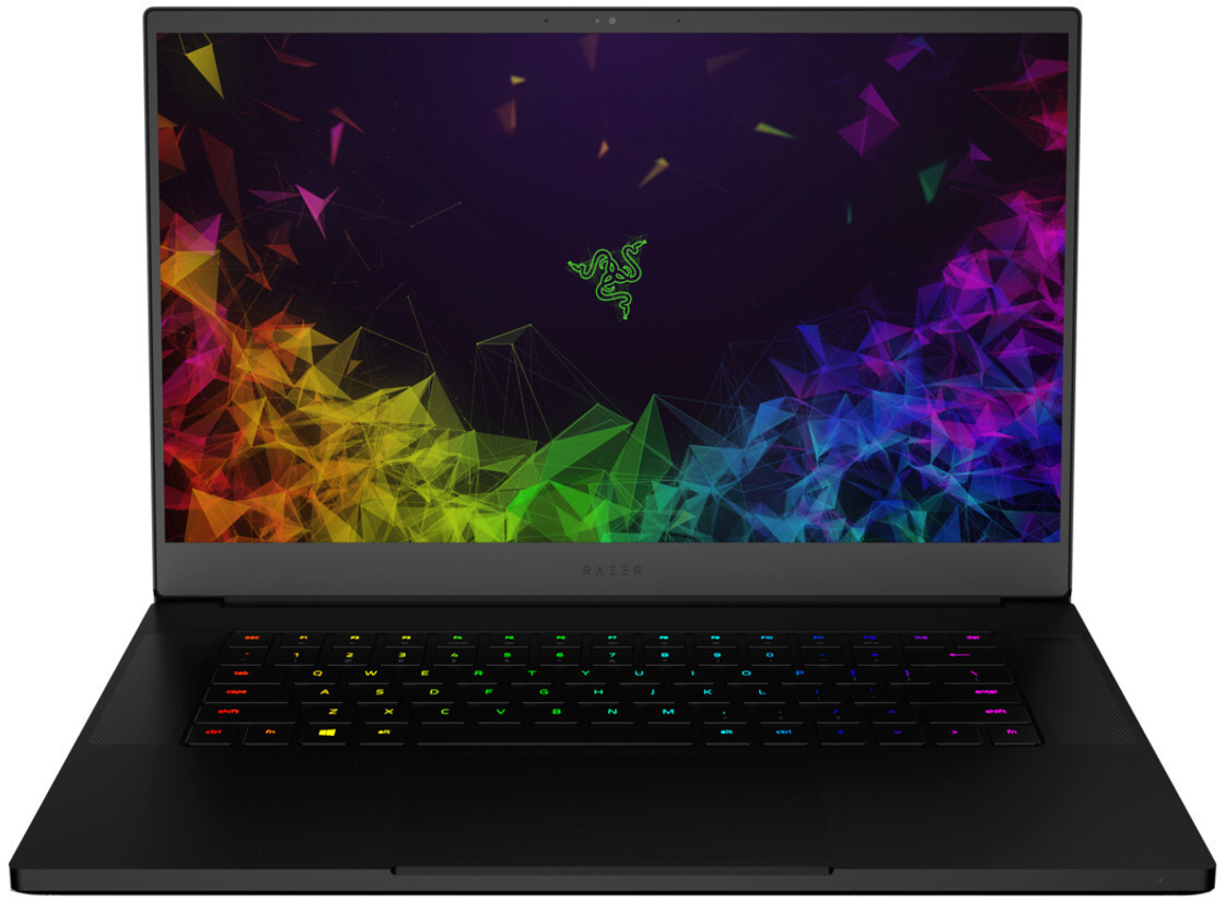Razer Blade 15 Advanced (2019)