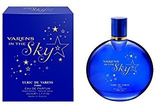 Ulric de Varens Varens in the sky Eau de Parfum (50 ml)