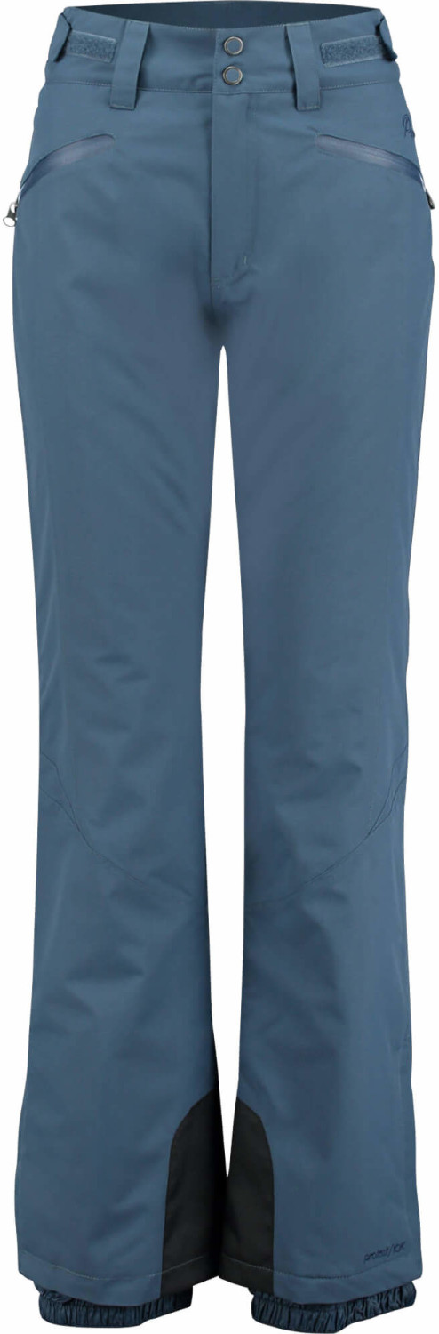 Protest Kensington Pants concrete