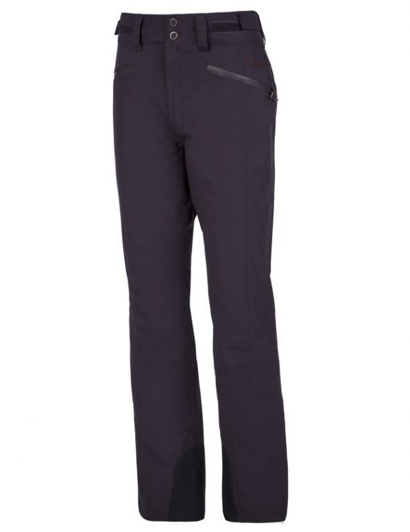 Protest Kensington Pants dark lava