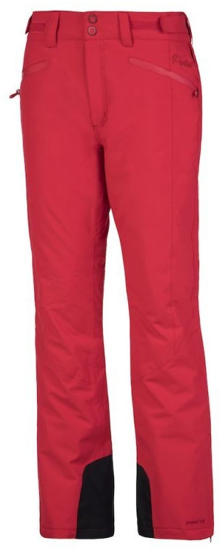Protest Kensington Pants tulip red