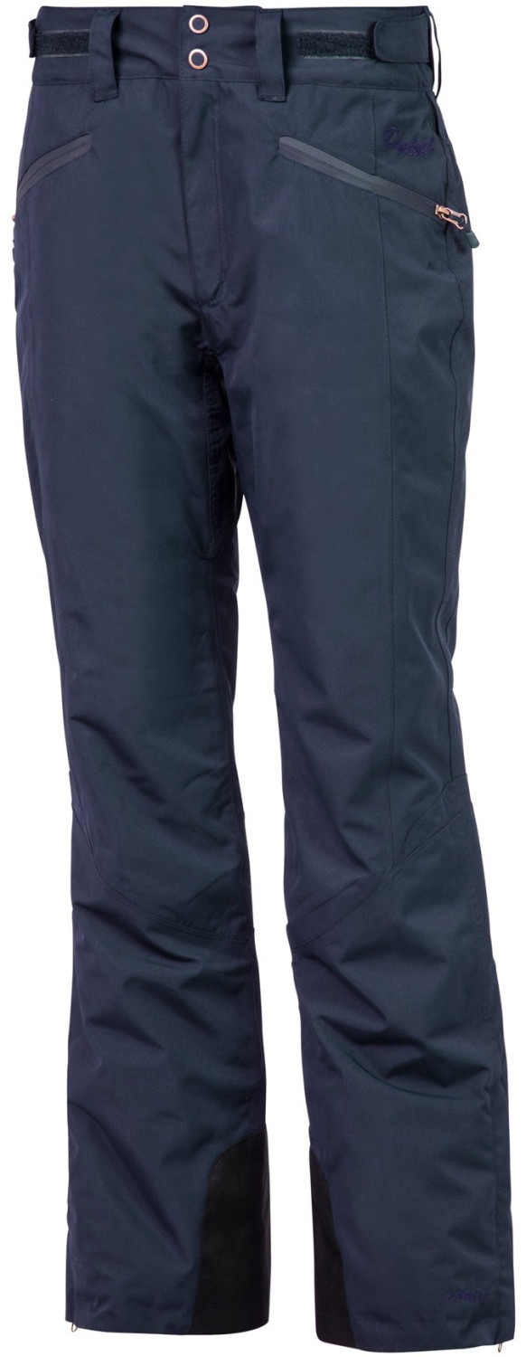 Protest Kensington Pants ground blue