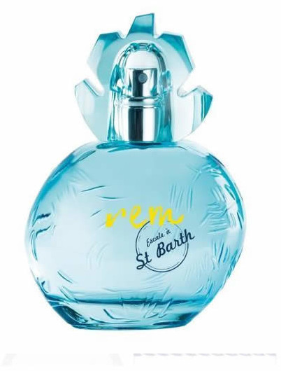 Reminiscence Rem Escale à Saint Barth Eau de Toilette (50 ml)
