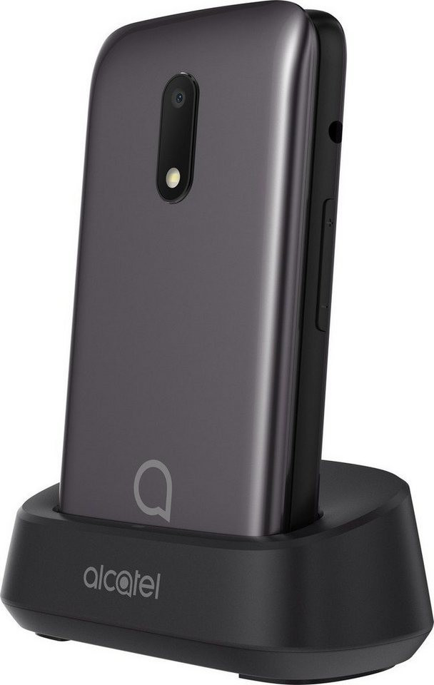 Alcatel 30.26X gris