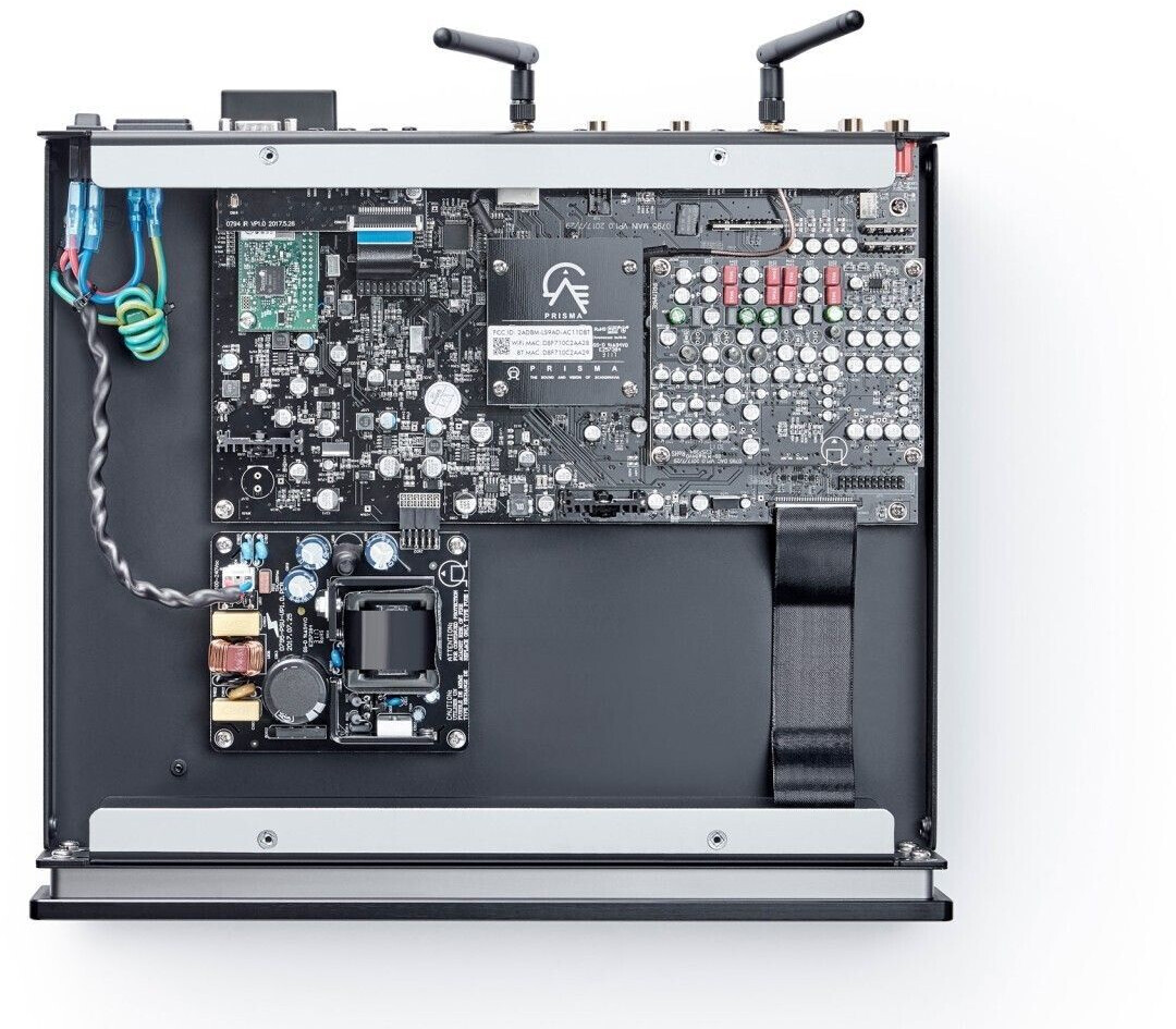 Primare SC15 Prisma