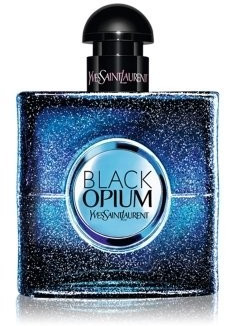 Photos - Women's Fragrance Yves Saint Laurent Ysl YSL Black Opium Intense Eau de Parfum  (90ml)