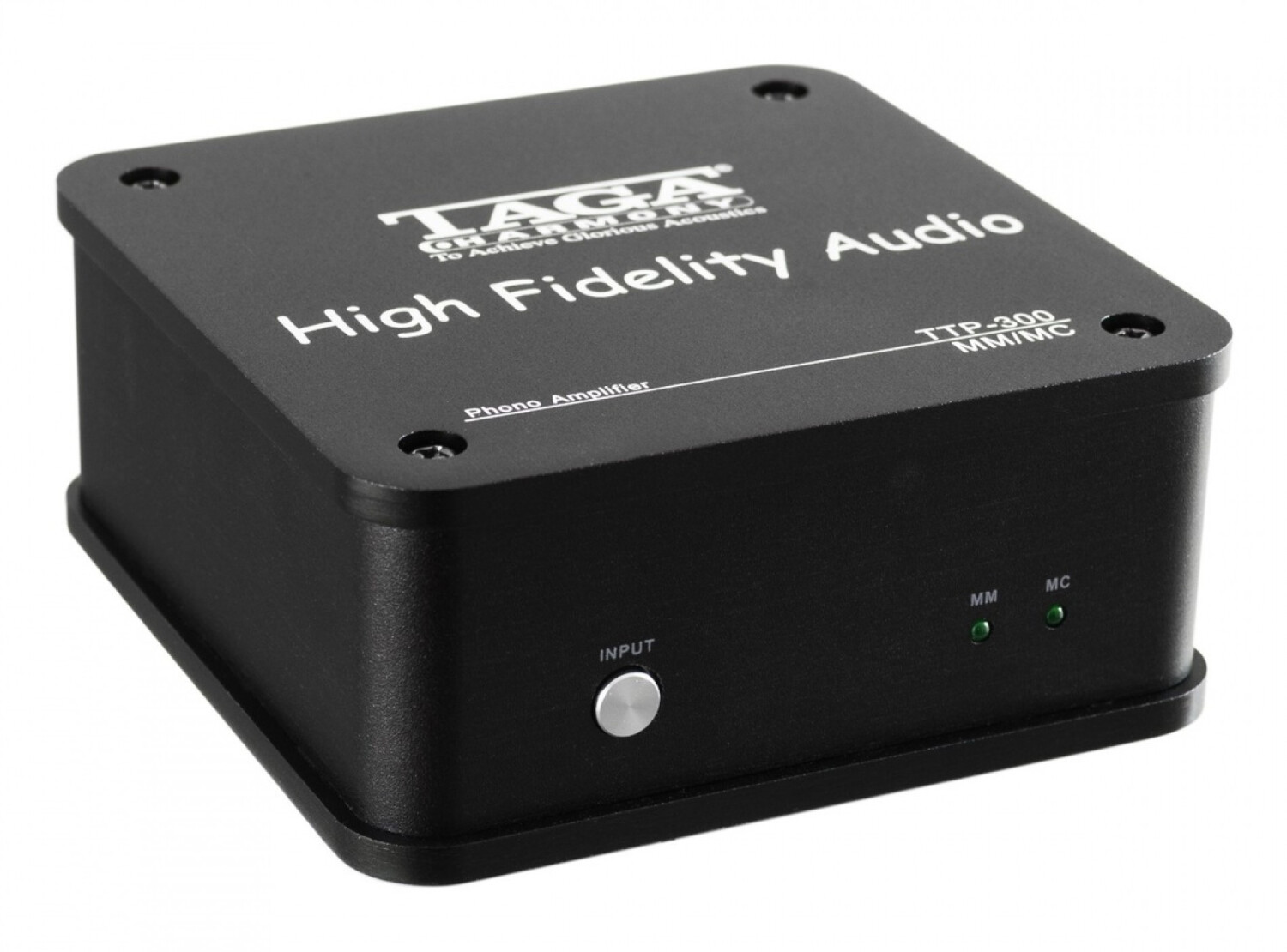 Taga Audio TTP-300