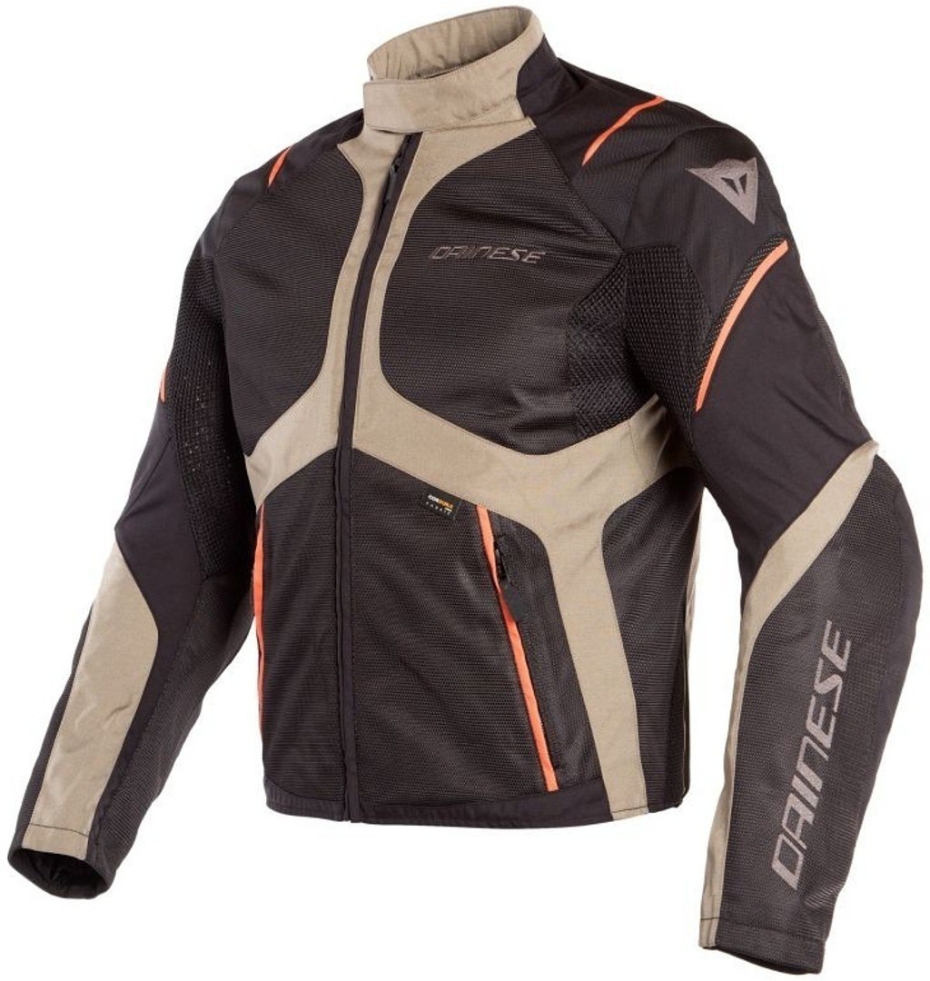 Dainese Blouson Sauris D-Dry noir/beige