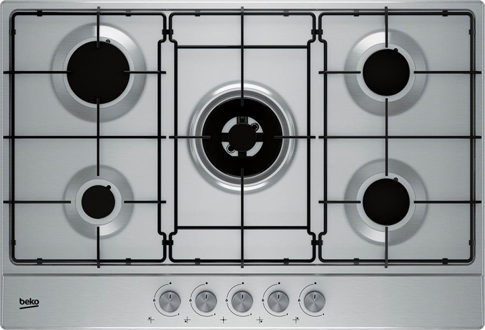 Beko HIAW75224SX