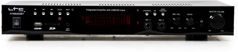 LTC ATM6000BT
