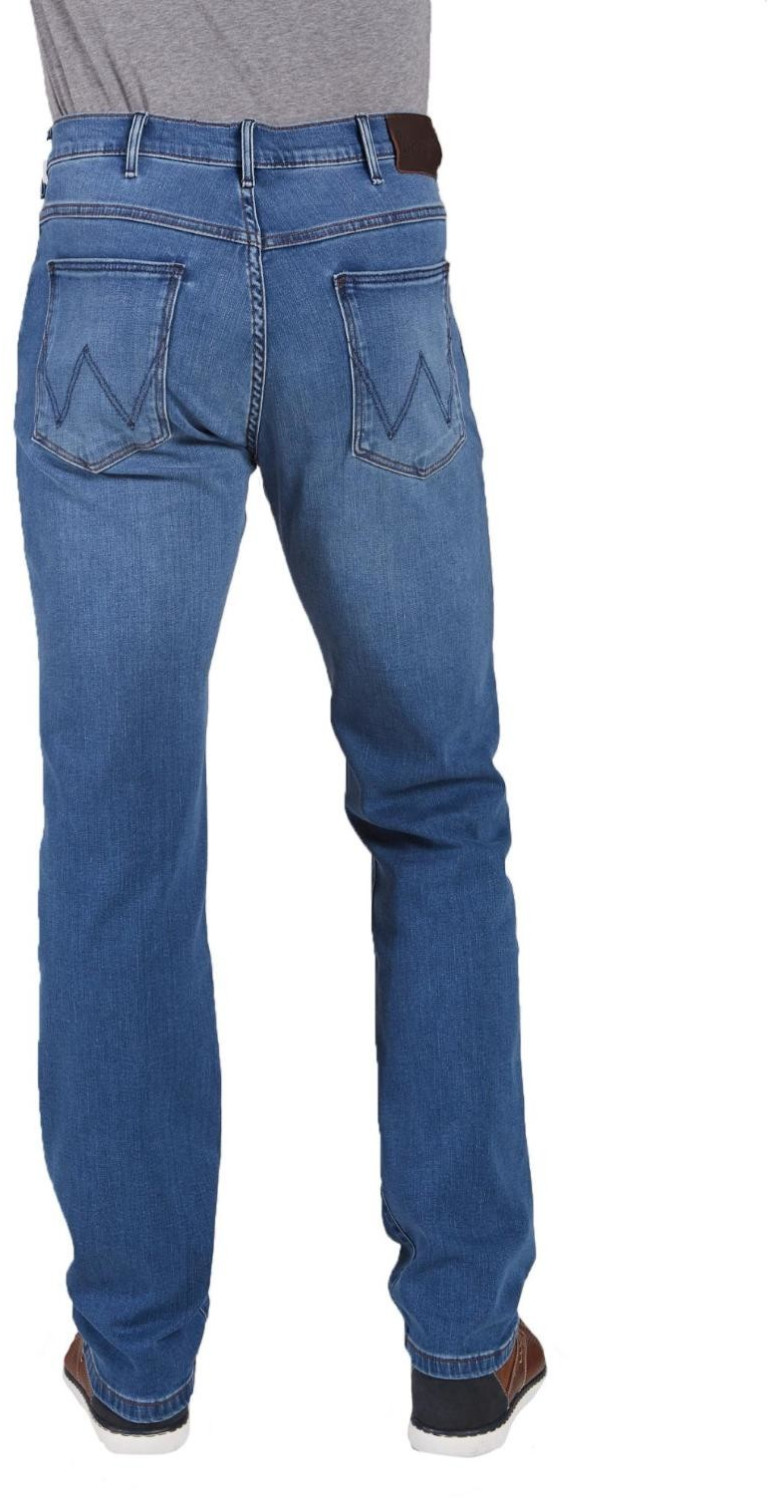 wrangler wanderer jeans