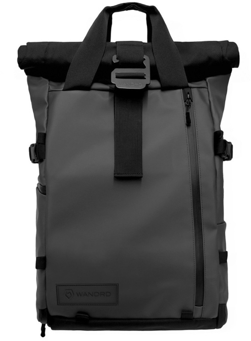 WANDRD PRVKE 31 Black