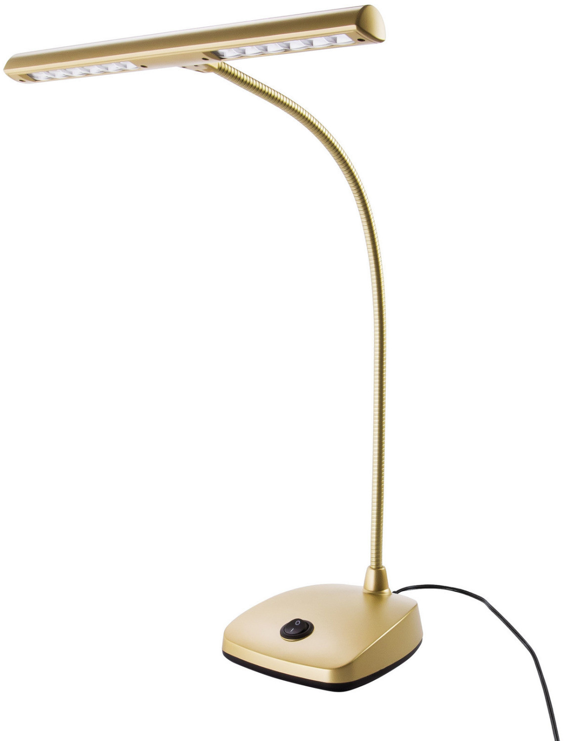 König & Meyer 12297 gold