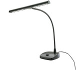 könig & meyer lampen mit fuss für klavier könig & meyer lampen mit fuss für klavier