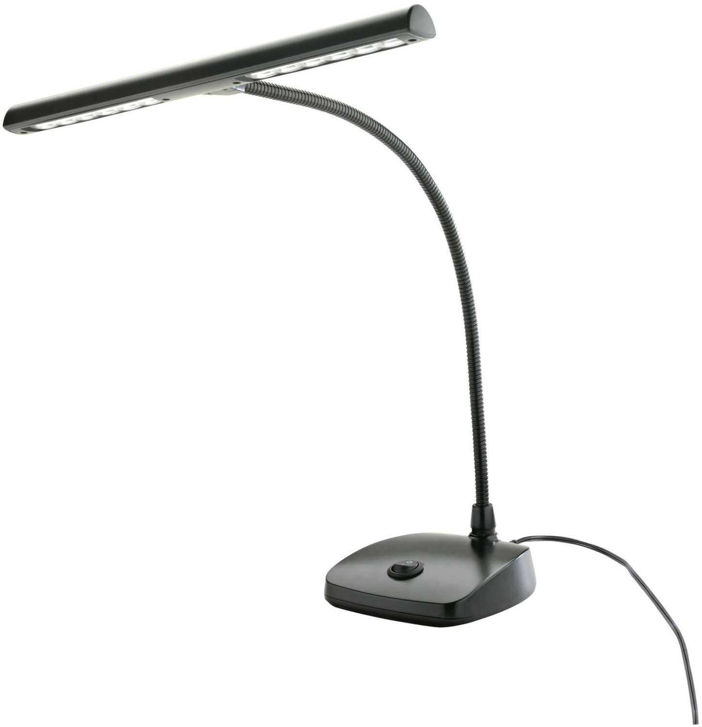 König & Meyer 12297 black