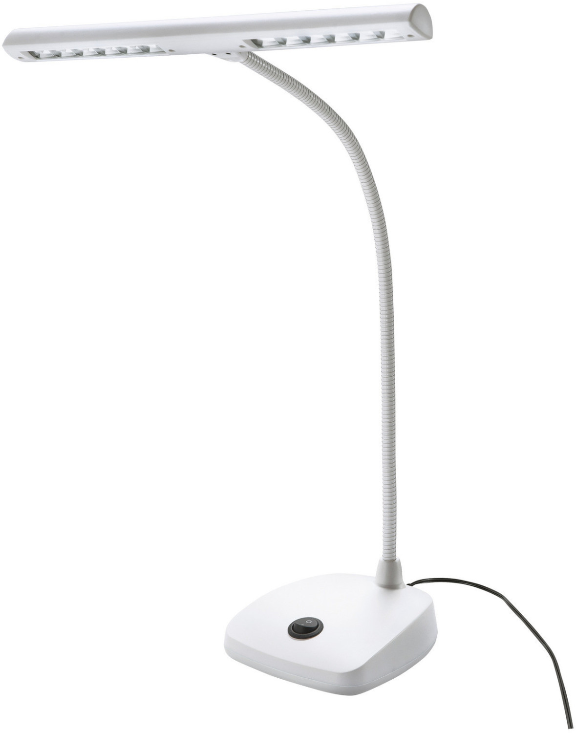 König & Meyer 12297 white