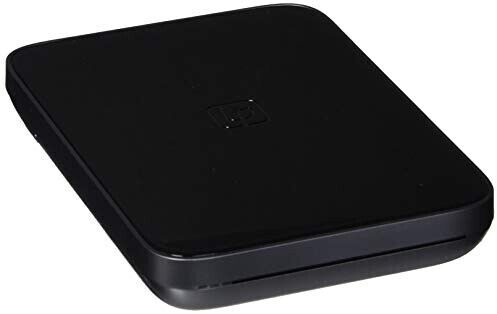 Lifeprint 3x4.5 Hyperphoto Printer black