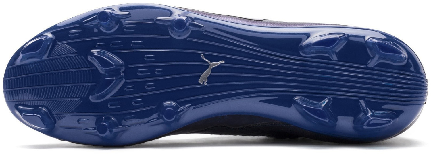 puma one 2 leather fg