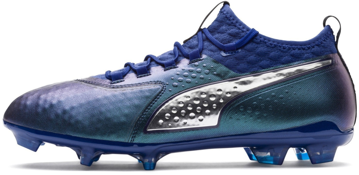 puma one 2 leather fg