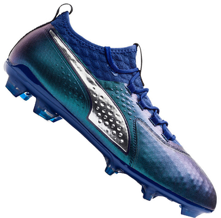 puma one 2 leather fg