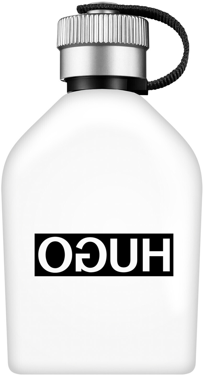 Hugo boss reversed 125 ml discount