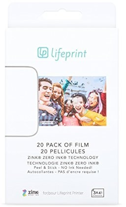 Lifeprint PH30