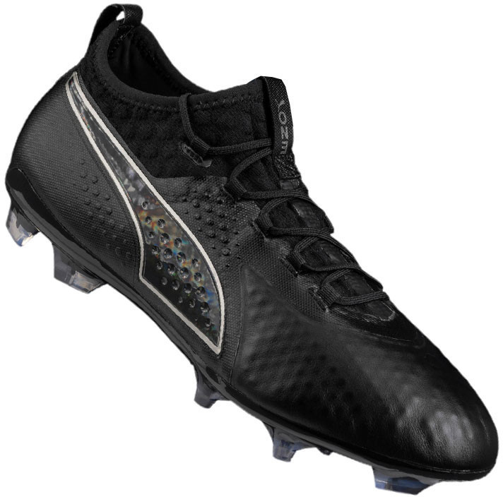 puma one 2 leather fg