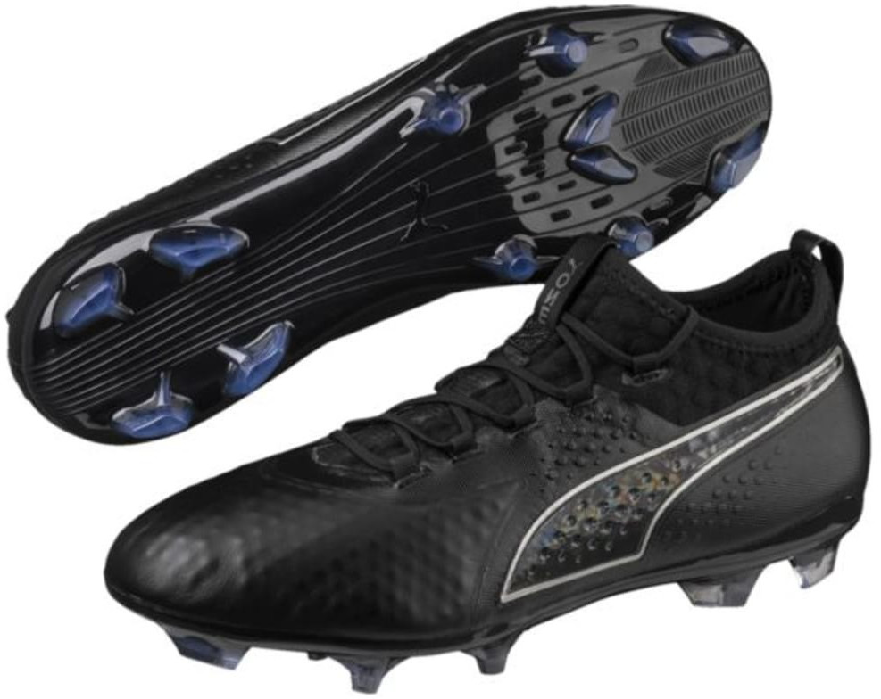 puma one 2 leather fg