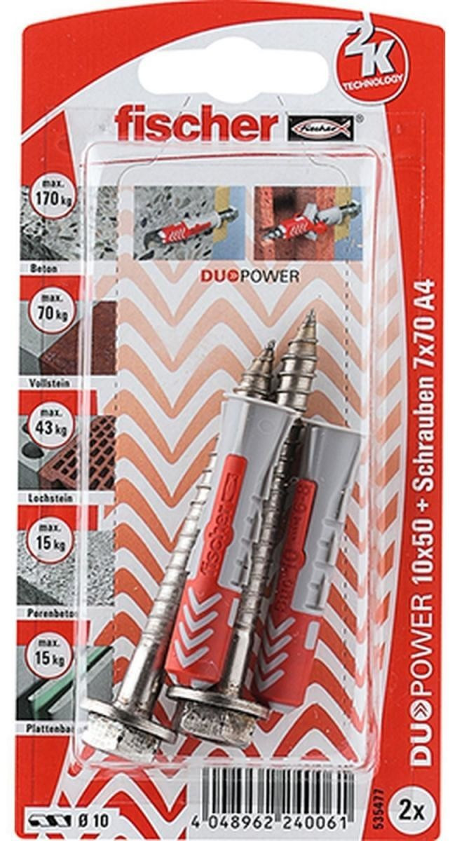 Fischer 535477