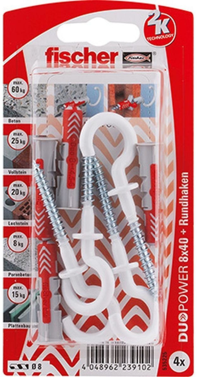 Fischer 535225