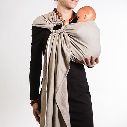 Néobulle Sling Beige Sable