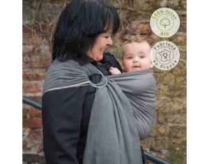 Néobulle Sling Gris Vintage