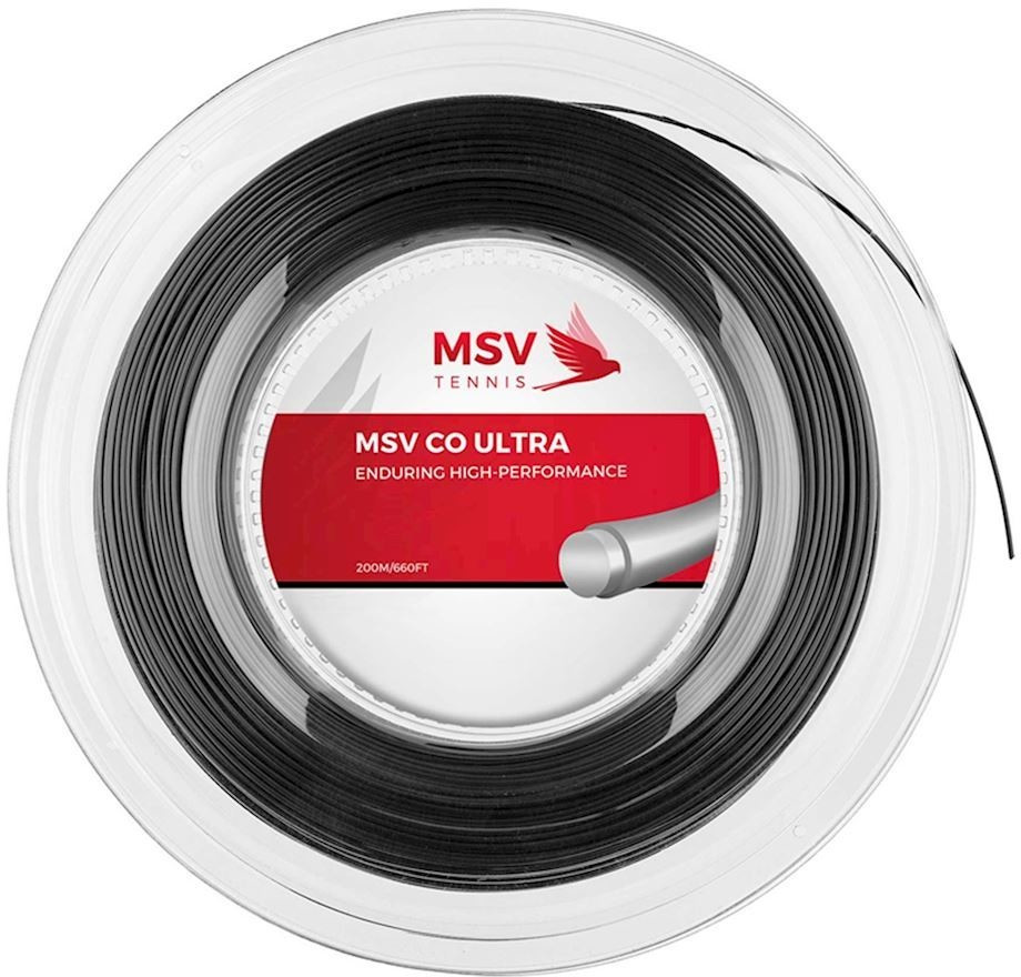 Mauve® Sports – MSV oHG Co Ultra Tennis String 200m