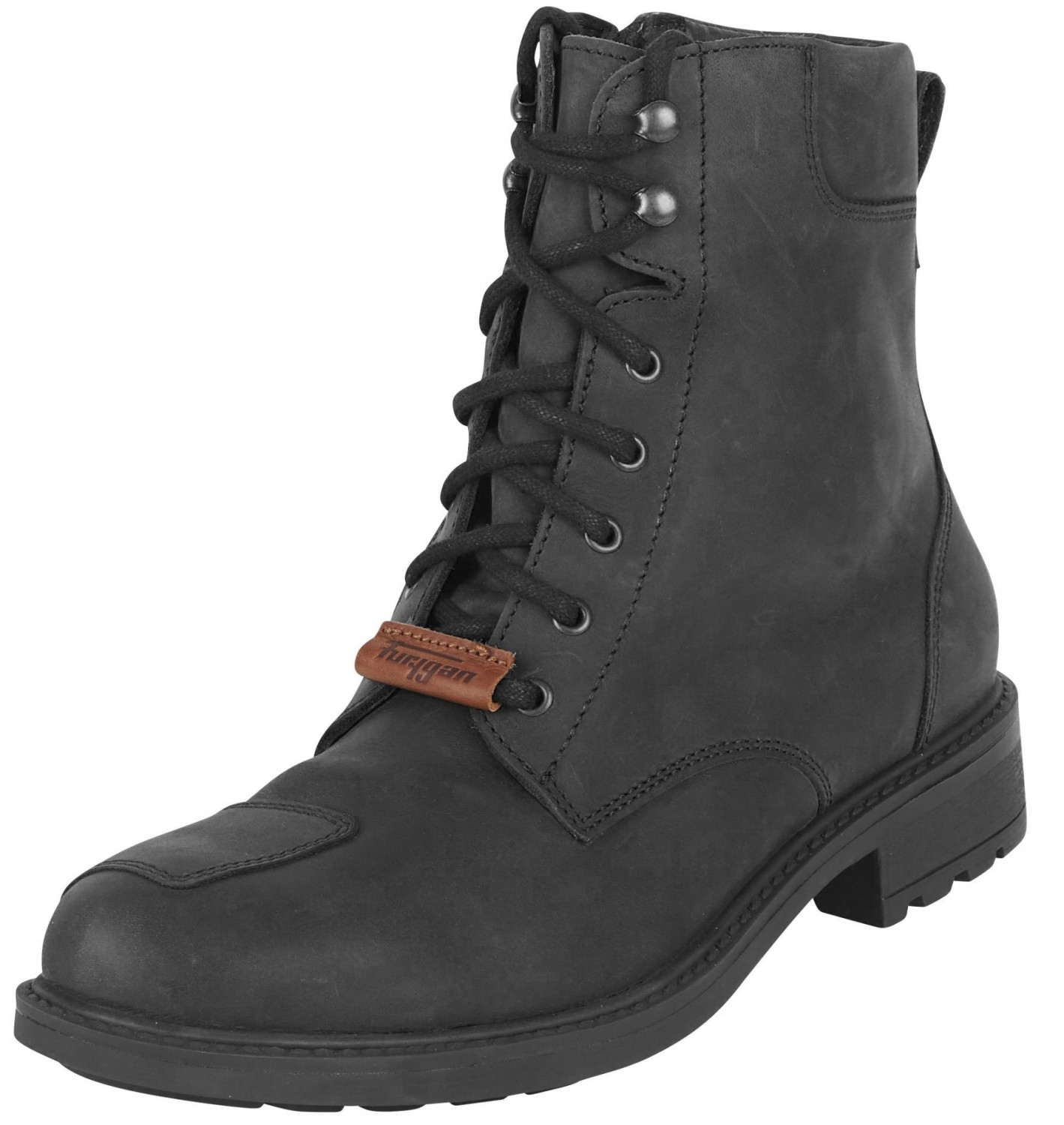 Furygan Bottes MELBOURNE D30 WP noir