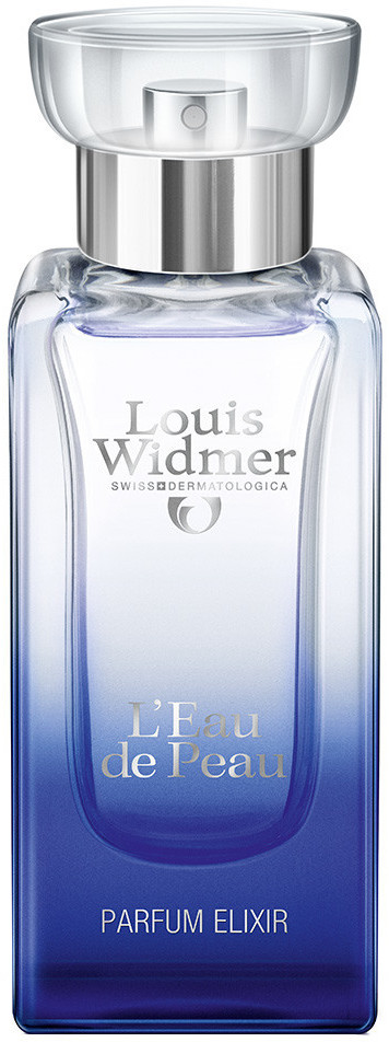 Widmer L'Eau de Peau Parfum Elixir (50ml)