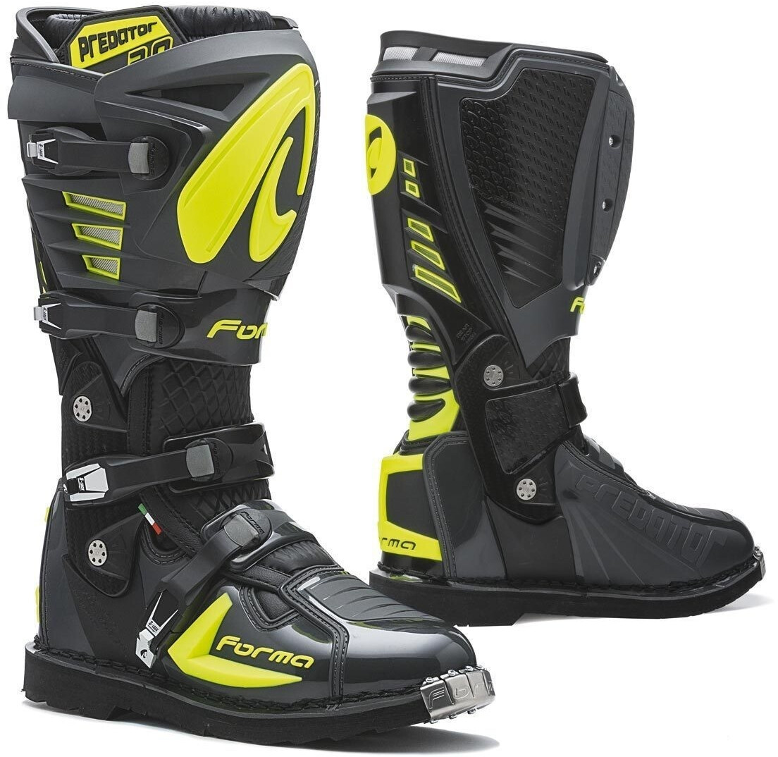 Forma Boots Bottes Predator 2.0