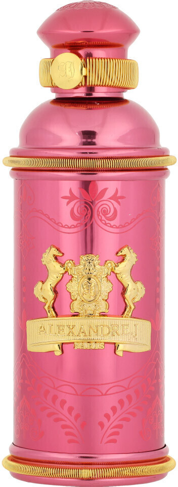 Alexandre.J Altesse Mysore  Eau de Parfum (100ml)