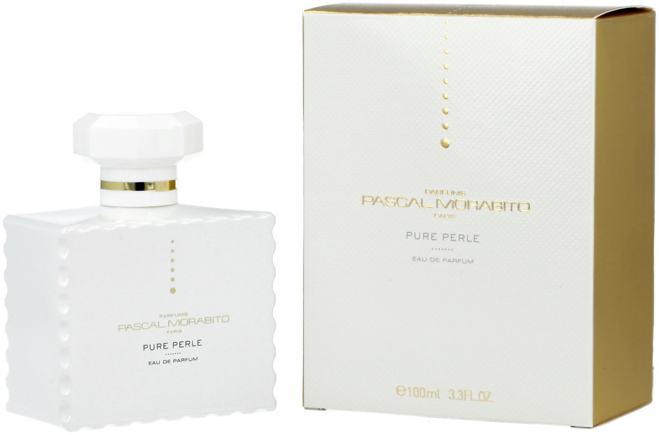 Pascal Morabito Pure Perle Eau de Parfum (100ml)