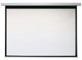 ivolum Motorised Projector Screen 240 x 180