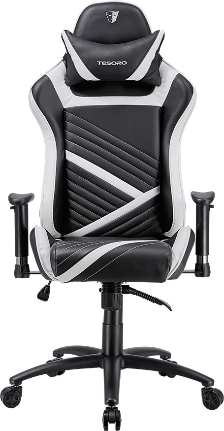 Tesoro Zone Speed blanc