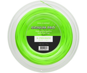 Signum Pro Xperience neon green 200m (1 30mm)