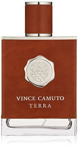 Vince Camuto Terra Eau de Toilette (100ml)