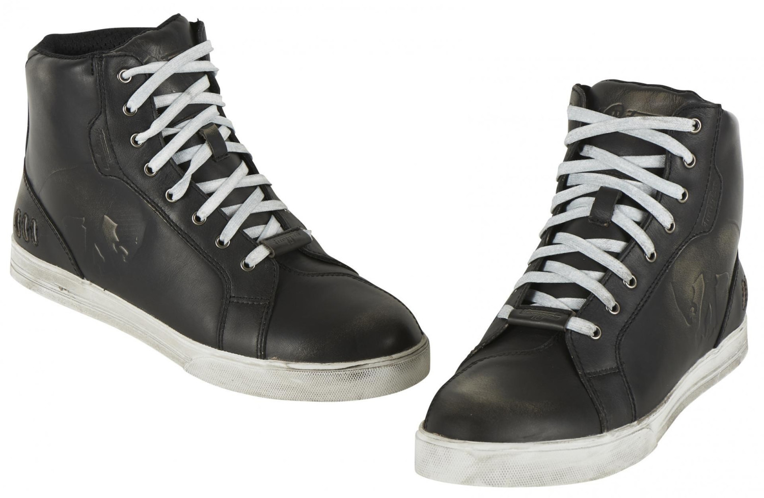 Furygan Bottes Rio D3o Sympatex