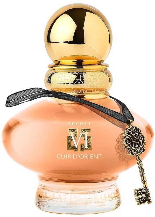 Eisenberg Secret VI Cuir d'Orient Eau de Parfum (30ml)